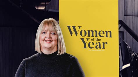 Wendy Dean Joins The Women Of The Year Board News By Wire