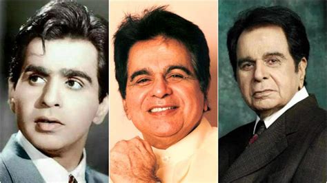 Dilip kumar latest breaking news, pictures, photos and video news. Bollywood wishes long life for Dilip Kumar - OrissaPOST
