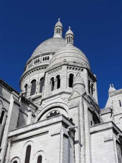 Paris Sacré Cœur et Montmartre avec un guide expert GetYourGuide