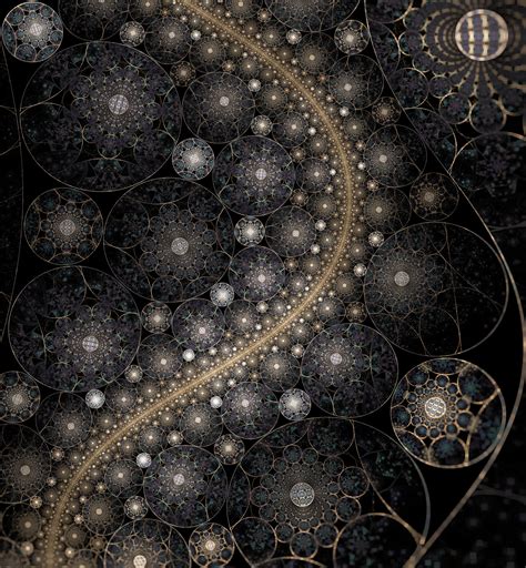 Fractal Cosmos Favourites By Chaosfive 55 On Deviantart