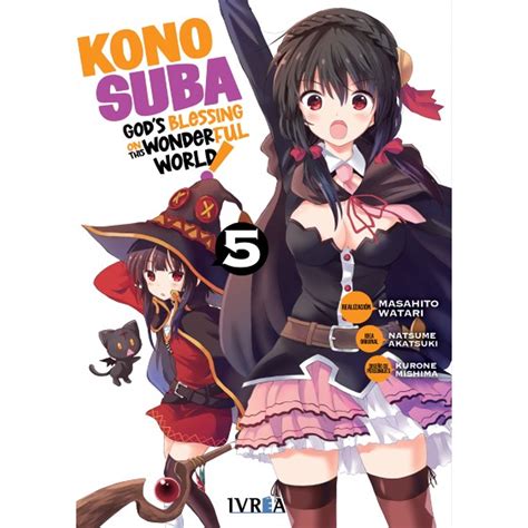 Konosuba 05