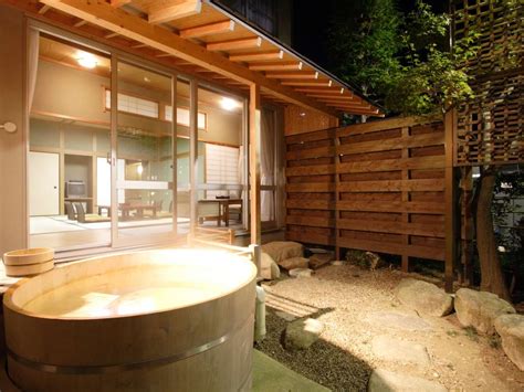 Top 5 Onsen Ryokans In Arima