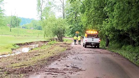 Tyler County hit with severe weather that knocks out power | News ...