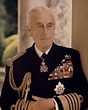 LORD LOUIS MOUNTBATTEN | Louis Mountbatten, Earl Mountbatten of Burma ...