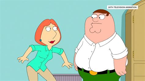 Watch Today Excerpt Peter And Lois Griffin Name Drop 3rd Hour Of Today