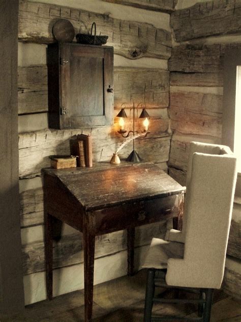 Farm equipment, home and garden, more. 36 Stylish Primitive Home Decorating Ideas - Decoholic