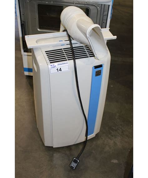 Kenmore Elite Portable Air Conditioner Able Auctions
