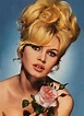 Cinema Divas: Brigitte Bardot