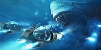 'The Meg 2: The Trench': What is it About? Cast & Trailer - OtakuKart