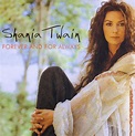 Shania Twain Discography: Forever And For Always - Single