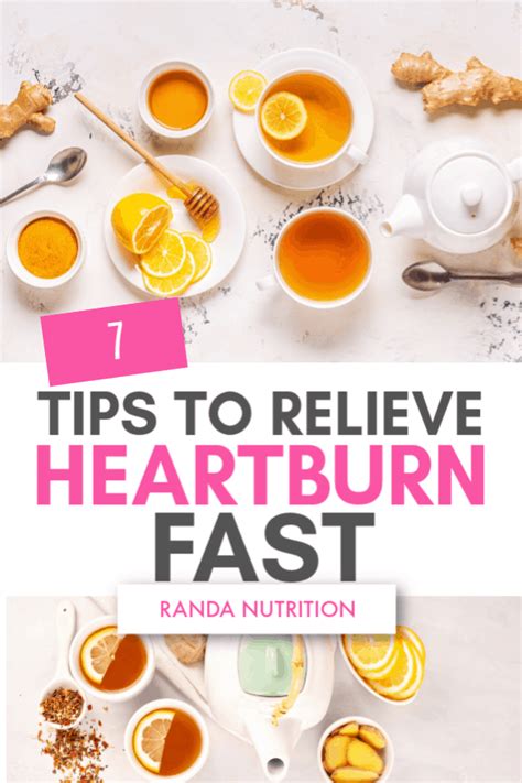 Medicine For Heartburn Artofit