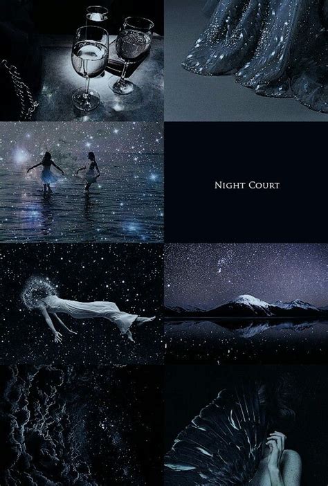 Pin By Mafe T On Acotar Acomaf Acowar Magic Aesthetic Witch