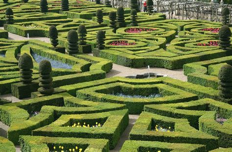 Baroque Garden Garden Design Plans Diy Garden Projects Formal Garden