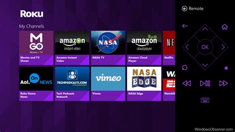 Before we move toward the installation guide of roku on pc using emulators, here is the official google play link Official Roku App arrives on Windows & Windows Phone ...