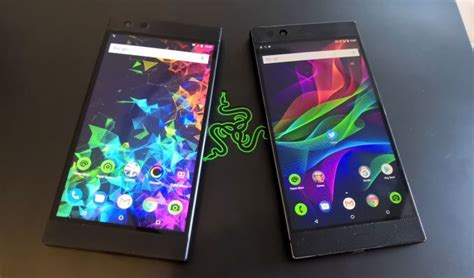 Check razer phone 2 specifications, reviews, features, user ratings, faqs and images. Razer Phone 2 Specification | Razer, Phone, Bangladesh