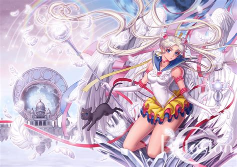 Sailor Moon Anime Desktop Wallpapers Top Free Sailor Moon Anime