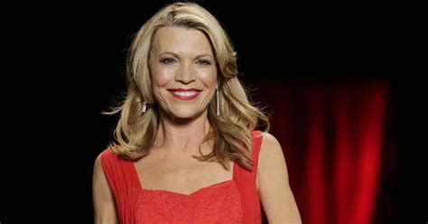 Who Is Beloved Wheel Of Fortune Hostess Vanna White
