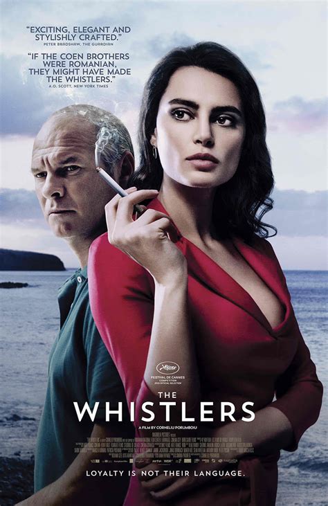 The Whistlers 2020 Movie Photos And Stills Fandango