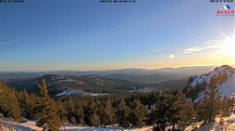 Webcams am Großen Arber im Arberland Bayerischer Wald