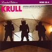 Affiches - Photos d'exploitation - Bandes annonces: Krull (1982) Peter ...