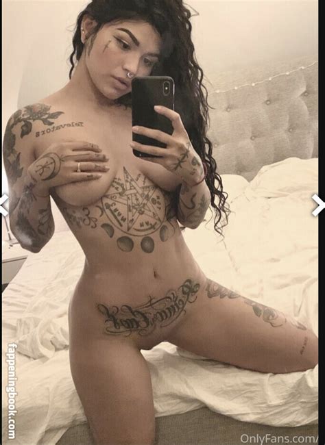 Allegra Mood Allegramood Nude OnlyFans Leaks The Fappening Photo