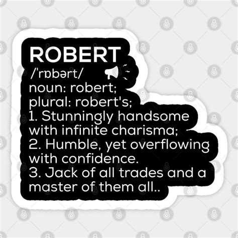 Robert Name Definition Robert Meaning Robert Name Meaning Robert