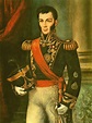 Brigadier general Juan Antonio Álvarez de Arenales | Romania people ...