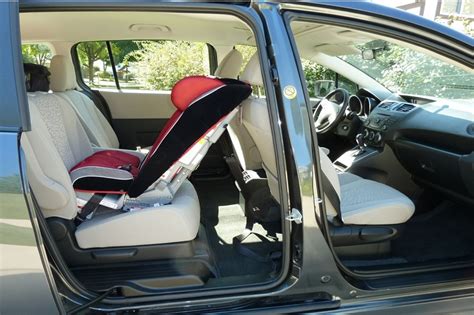 A Guide On When Can A Baby Go In A Convertible Car Seat Krostrade