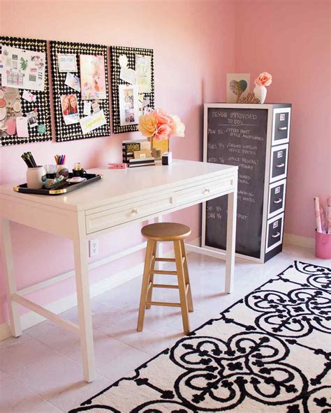 How To Design The Ultimate Craft Room Martha Stewart