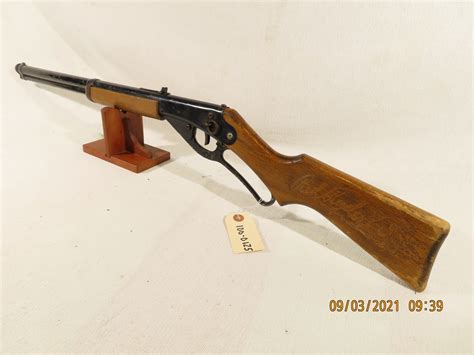 Daisy Model 1938 Mfg 1972 78 Baker Airguns