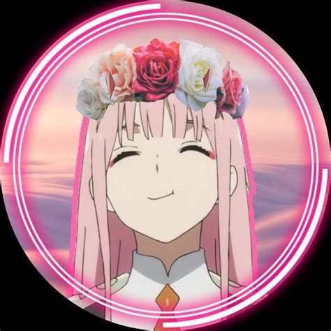 Aesthetic anime pfp zero two | aesthetic name. Aesthetic Anime 1080X1080 Xbox Gamerpics Zero Two - Hoyhoy ...