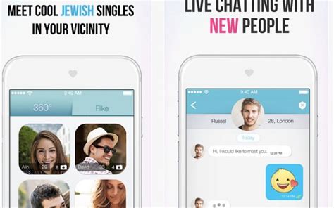Dating Apps In Israel