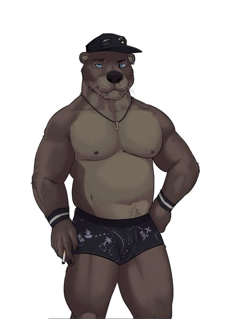 tiago 🐂🔞 comms closed on twitter rt incuburr 21yo sydney bronson sprite he is an indie