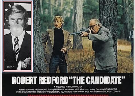 The Candidate 1972