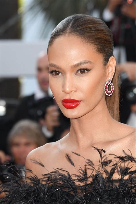Joan Smalls “girls Of The Sun” Premiere At Cannes Film Festival