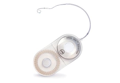 What Is A Cochlear Implant Advanced Bionics