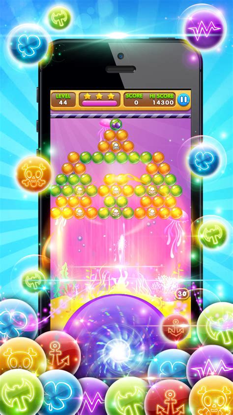 bubble shooter apk for android download