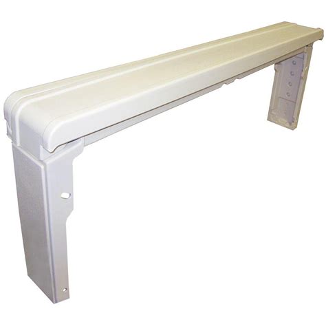 Basement doors provide convenient direct access to underground basement areas and meet building code requirements for emergency egress. Bilco Ultra Series Polyethylene Basement Door Extension ...