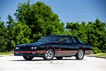 1987 Chevrolet Monte Carlo SS | Orlando Classic Cars