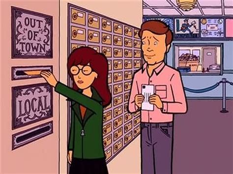 Daria Season 5 Release Date Trailers Cast Synopsis And Reviews
