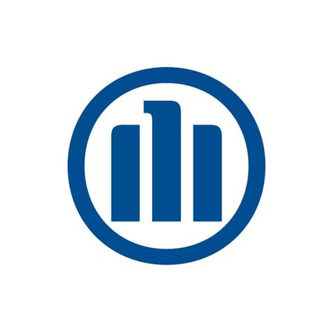 Allianz Allianz Logo Logos Logo