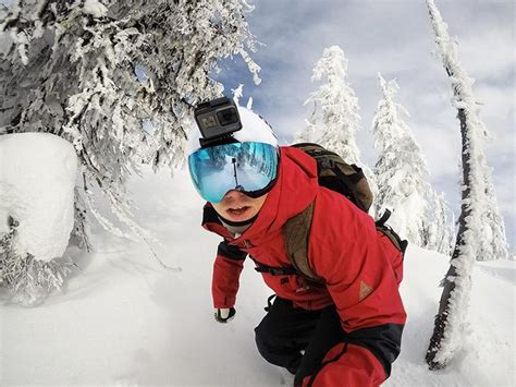 Skiing With A Gopro What You Need To Know Foreign Policy