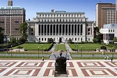 Columbia University New York (CU): Rankings, Profile, Fees & Courses