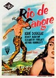 Rio de sangre - Película 1952 - SensaCine.com