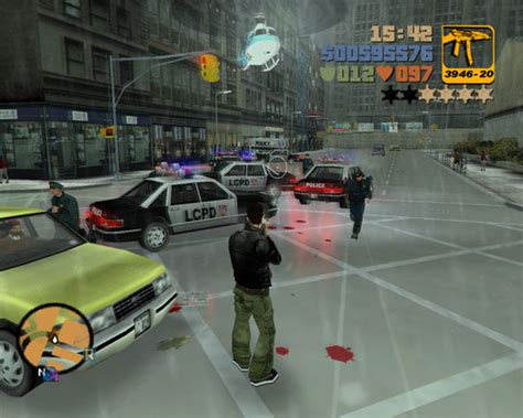 Parmod Kumar Gupta Download Gta 3 Pc Game Grand Theft Auto Iii