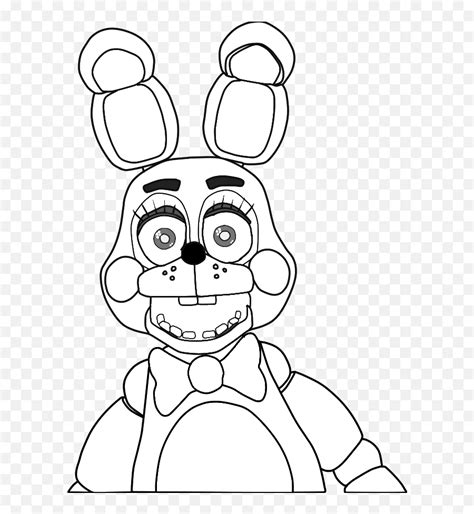 Freddys Para Colorear Five Nights At Freddy S Paint Online And Free