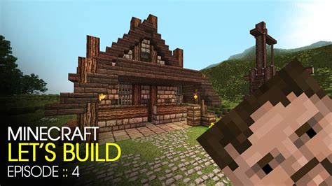 Minecraft сервер welcome to sawmill craft. Minecraft :: Lets Build :: E4 :: Sawmill - YouTube