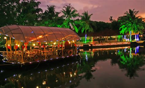 Kerala Honeymoon Tour Packageshoneymoon In Kerala