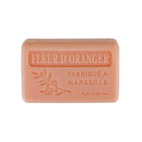 Savon De Marseille Orangenblüte The Soap Company