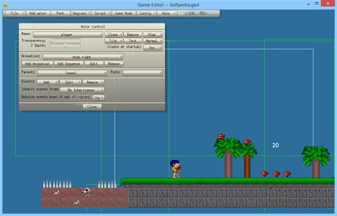 Using platform game creator application free download crack, warez, password, serial numbers, torrent, keygen, registration codes, key generators is illegal and your business could subject you to. Download Game Editor 1.4.0 / 1.4.1 Beta